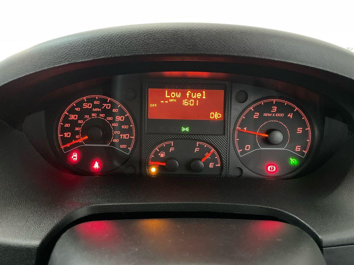 Used Peugeot Boxer 2023 for sale - 76228094: Photo 16