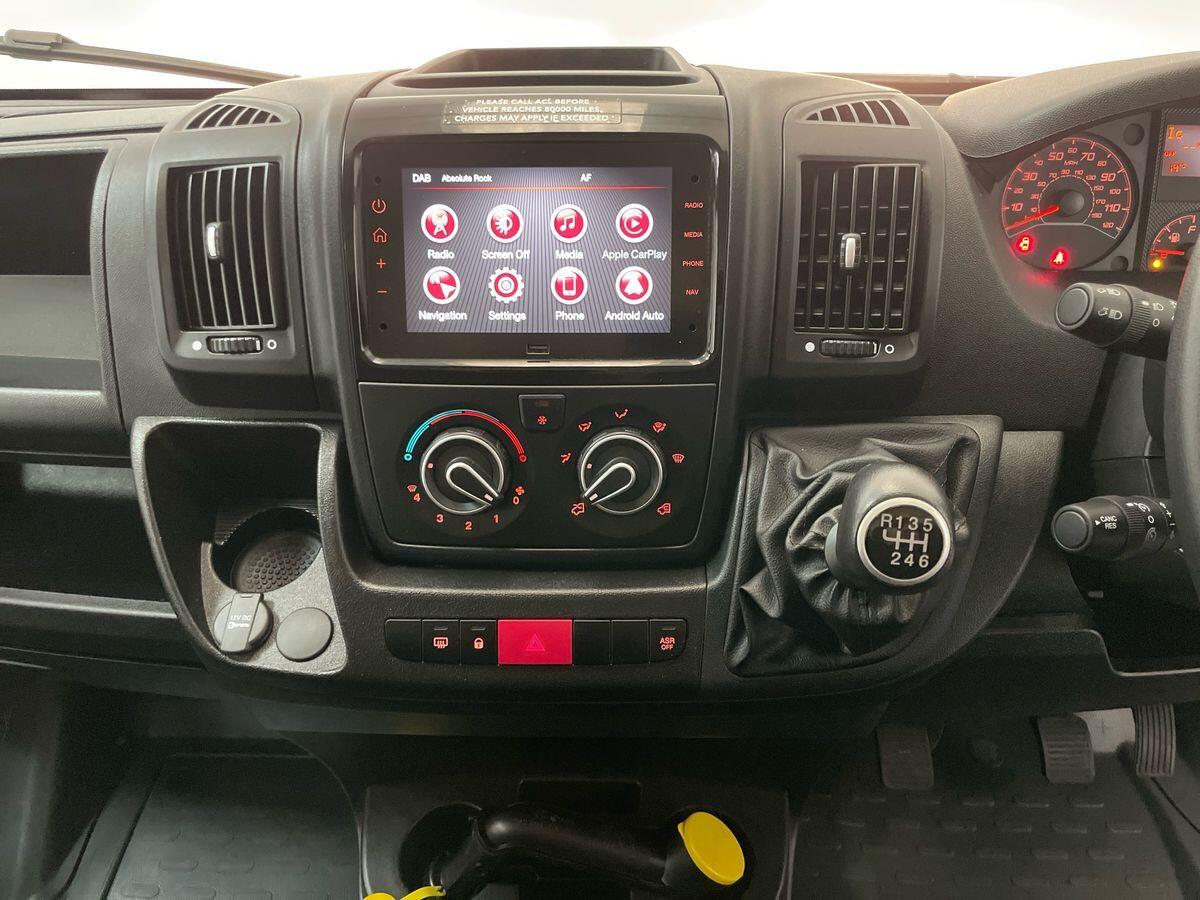 Used Peugeot Boxer 2023 for sale - 76228094: Photo 17