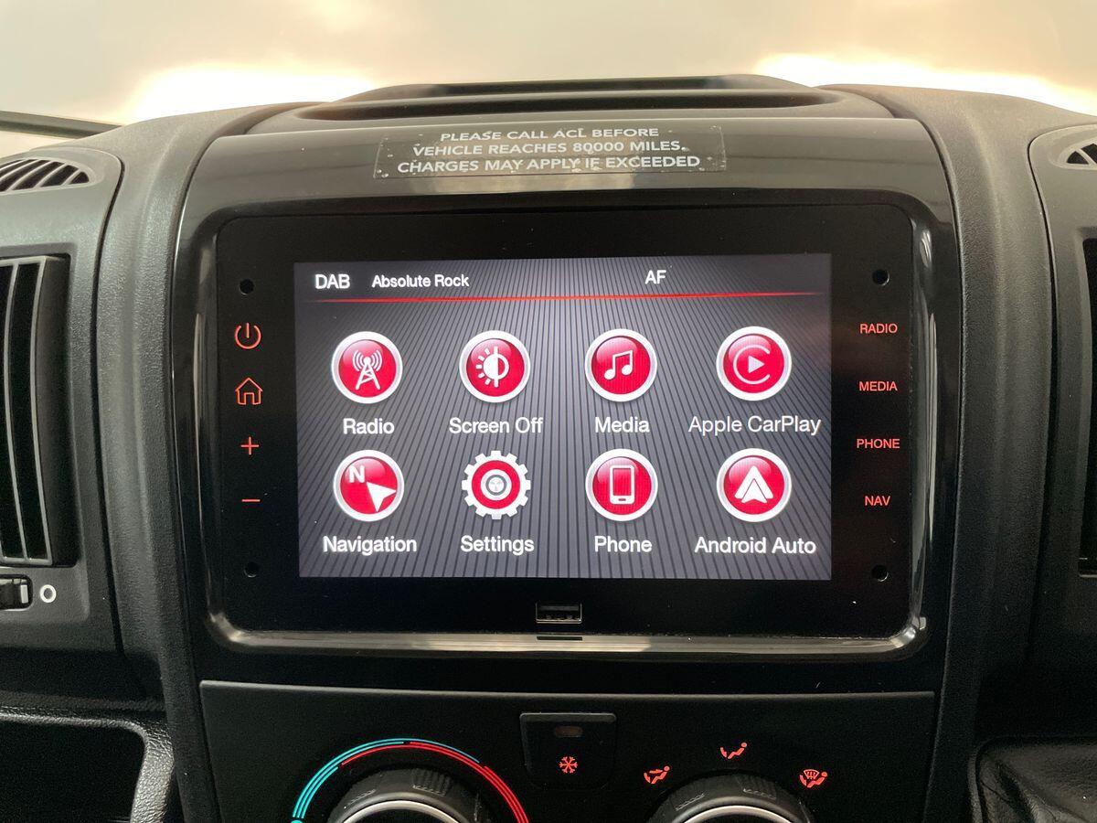 Used Peugeot Boxer 2023 for sale - 76228094: Photo 18