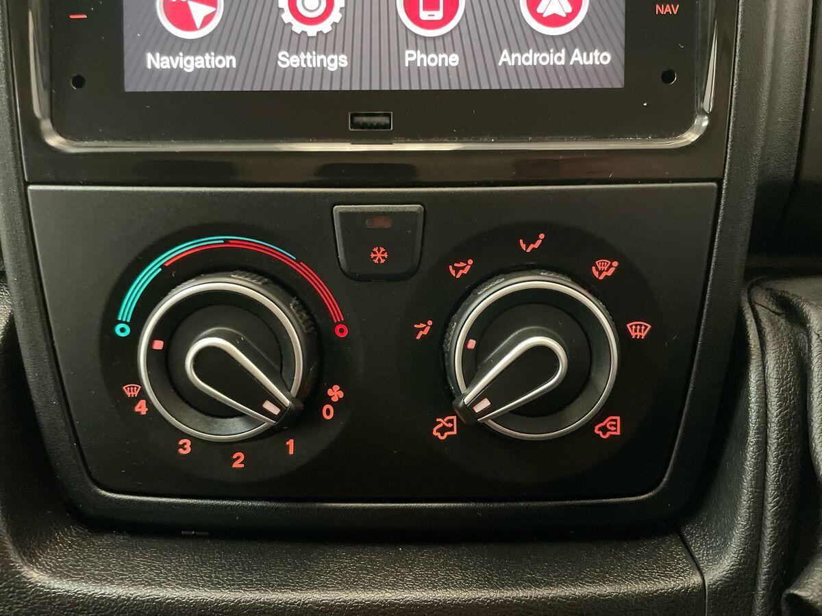 Used Peugeot Boxer 2023 for sale - 76228094: Photo 19