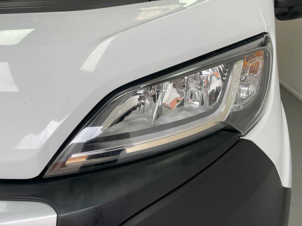 Used Peugeot Boxer 2023 for sale - 76228094: Photo 22