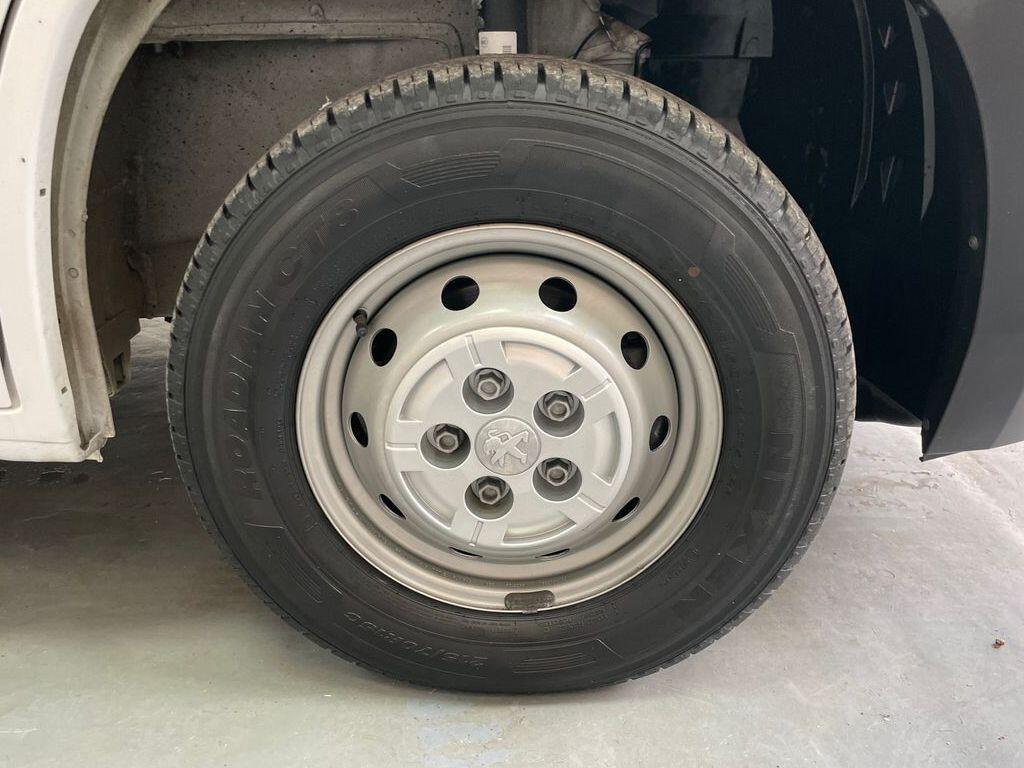 Used Peugeot Boxer 2023 for sale - 76228094: Photo 26