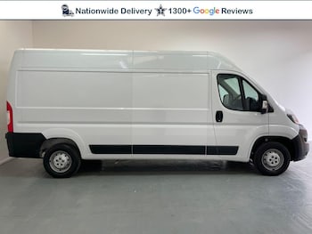 Used Peugeot Boxer 2023 for sale - 76228094: Photo