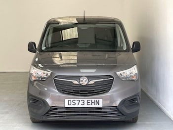 Used Vauxhall Combo 2023 for sale - 79279841: Photo