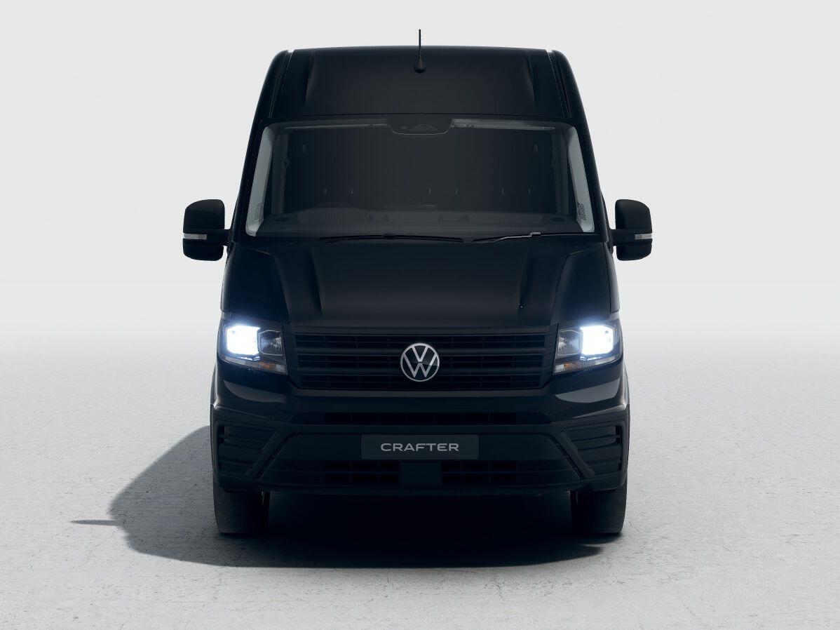 Used Volkswagen Crafter for sale - 76538945: Photo 3