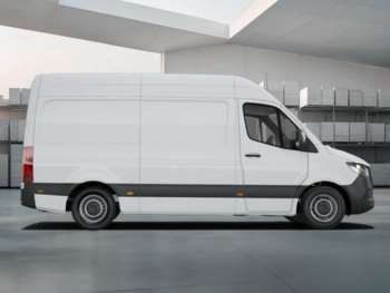 Used Mercedes-Benz Sprinter 2024 for sale - 74610510: Photo