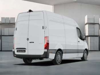 Used Mercedes-Benz Sprinter 2024 for sale - 74610510: Photo