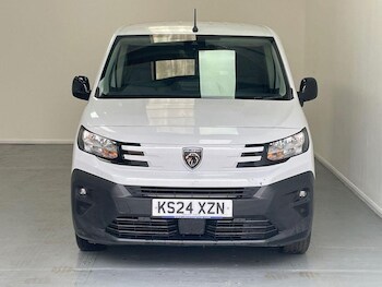 Used Peugeot Partner 2024 for sale - 75334545: Photo