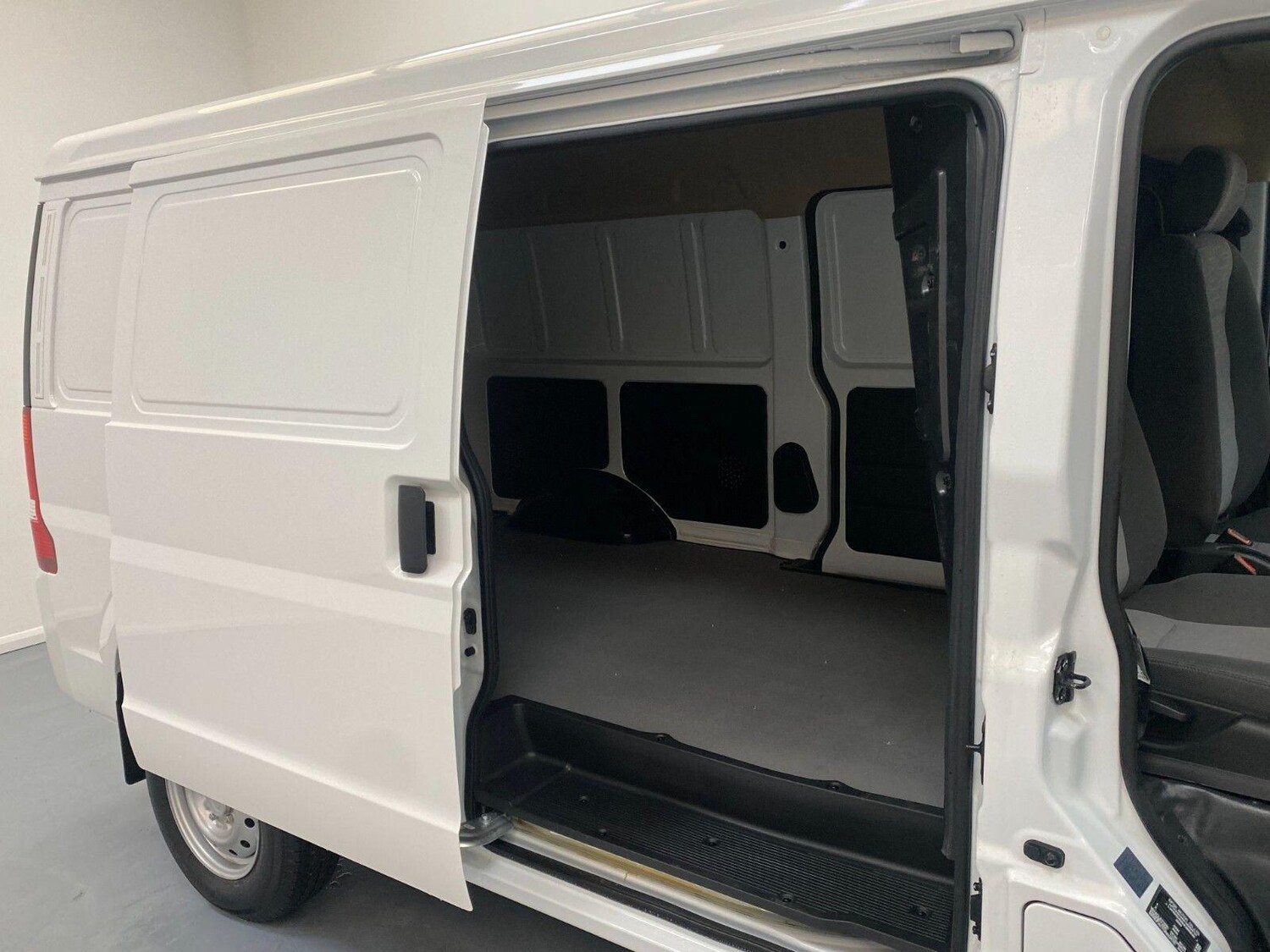 Vehicle 37