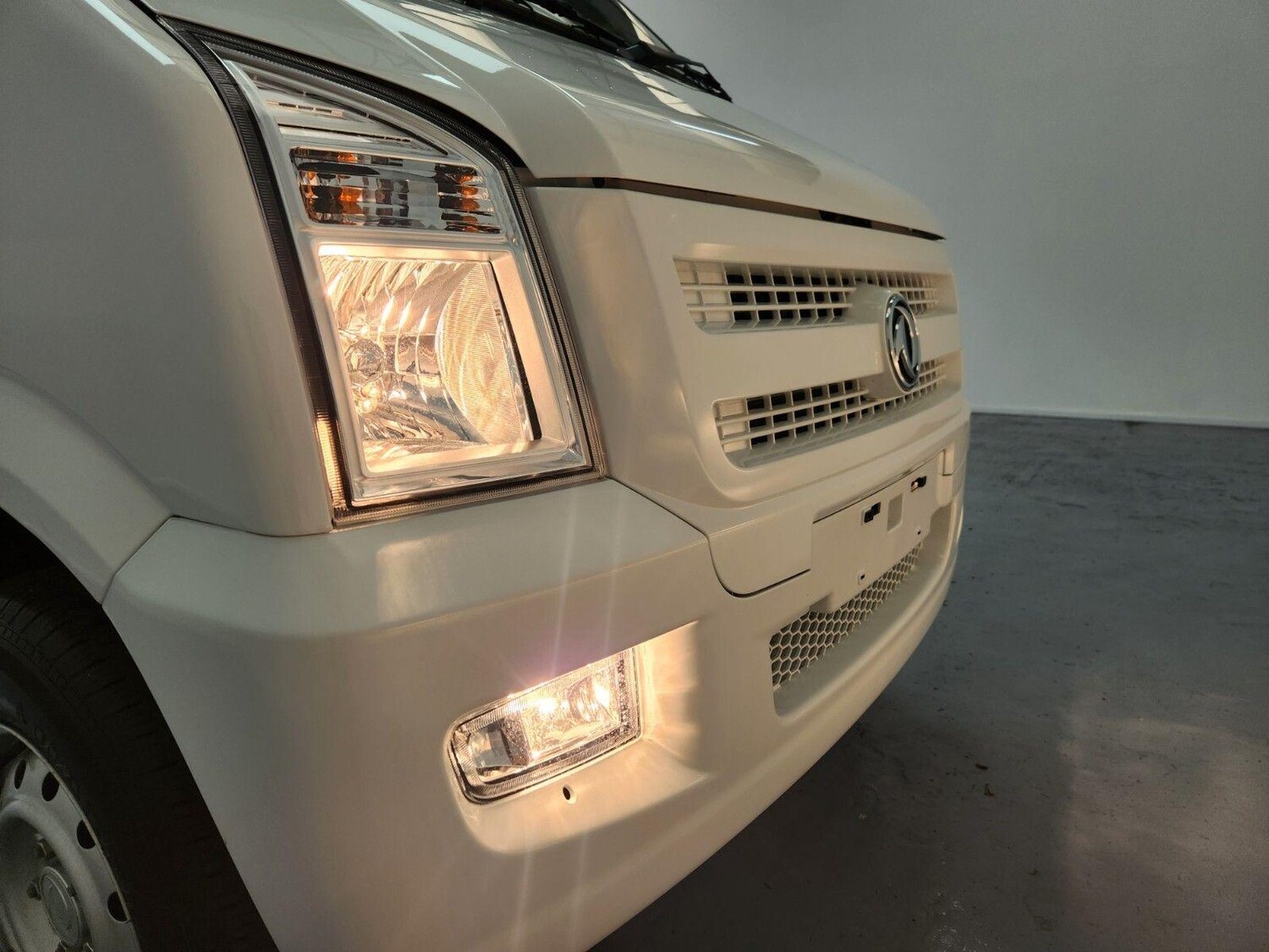 Vehicle 41