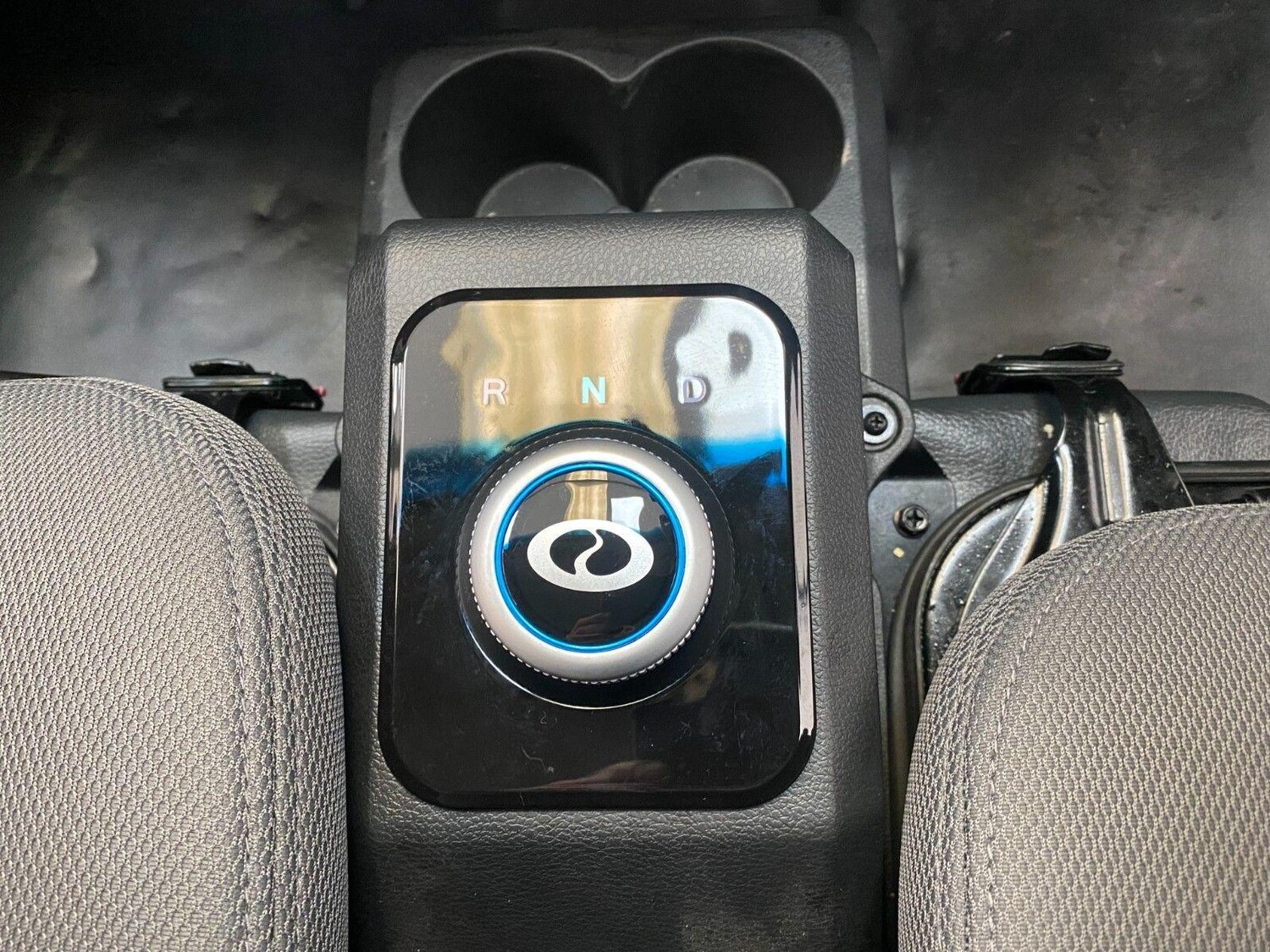 Vehicle 43