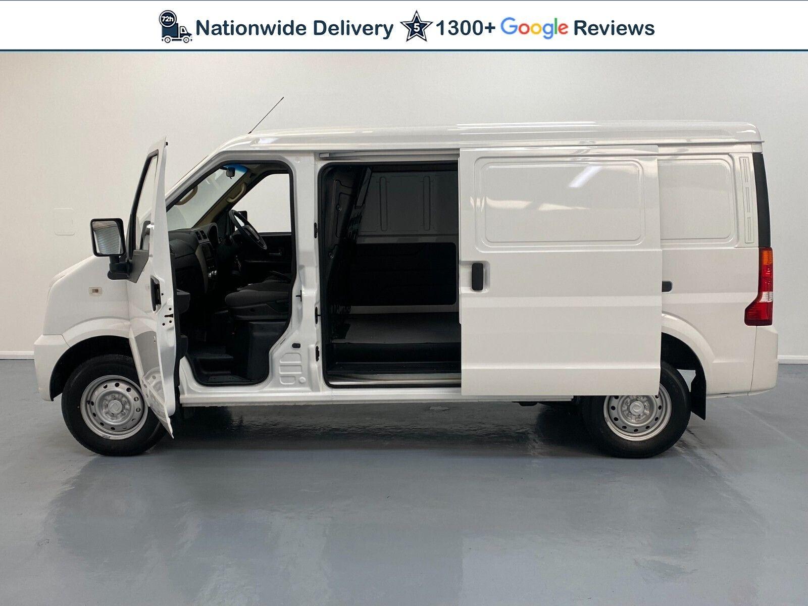 Used DFSK Other 2024 for sale - 73905412: Photo