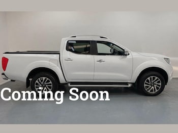 Used Nissan Navara 2018 for sale - 78461404: Photo