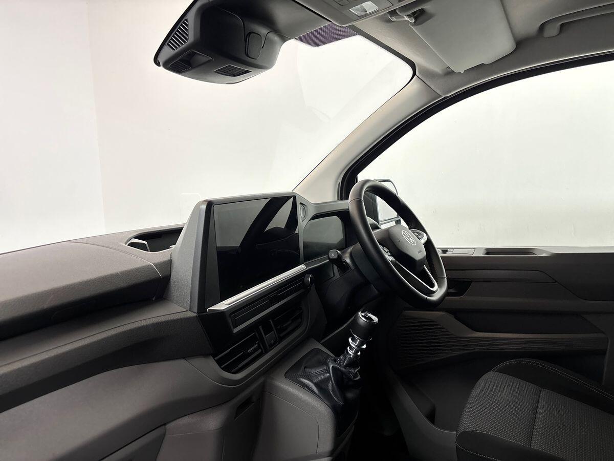 Used Volkswagen Transporter 2025 for sale - 77255154: Photo 12