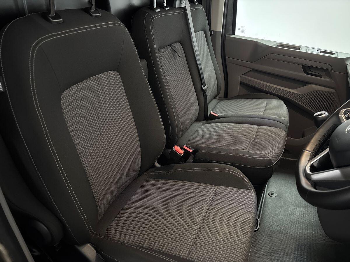 Used Volkswagen Transporter 2025 for sale - 77255154: Photo 14