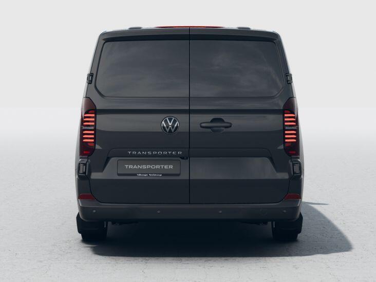 Used Volkswagen Transporter 2025 for sale - 77255154: Photo 5