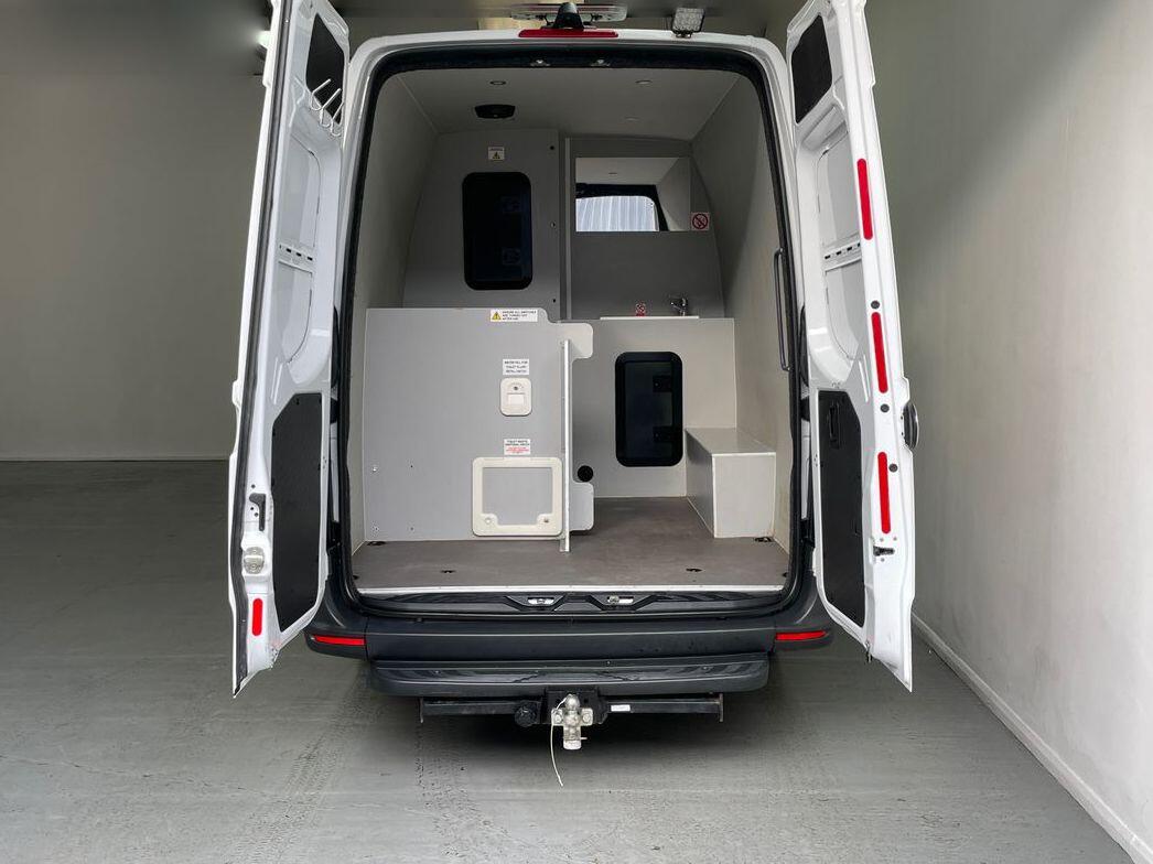 Used Mercedes-Benz Sprinter 2023 for sale - 76988269: Photo 10