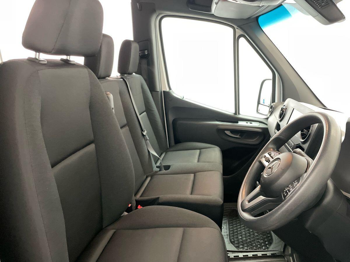 Used Mercedes-Benz Sprinter 2023 for sale - 76988269: Photo 13