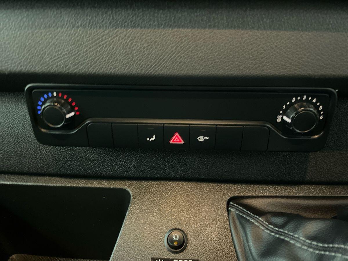 Used Mercedes-Benz Sprinter 2023 for sale - 76988269: Photo 20