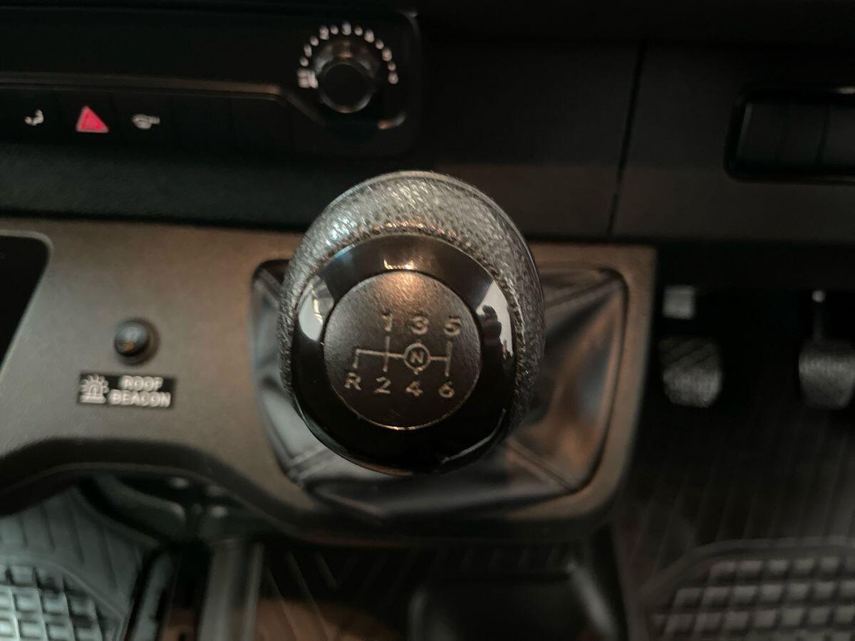 Used Mercedes-Benz Sprinter 2023 for sale - 76988269: Photo 21