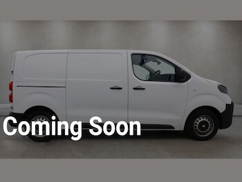 Used Vauxhall Vivaro 2024 for sale - 77549459: Photo