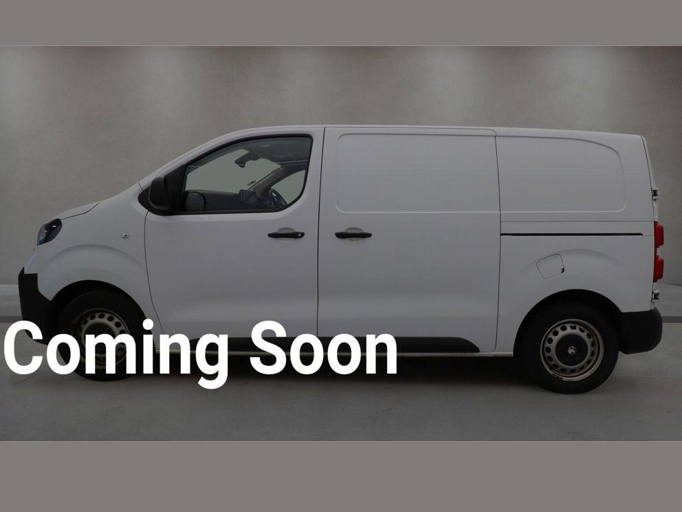 Used Vauxhall Vivaro for sale - 77549459: Photo 2
