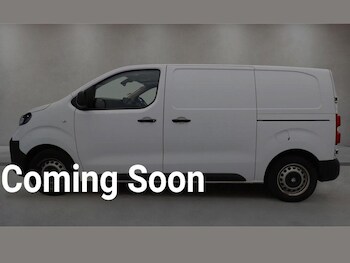 Used Vauxhall Vivaro 2024 for sale - 77549459: Photo