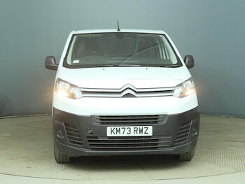 Used Citroen Dispatch 2023 for sale - 75400770: Photo