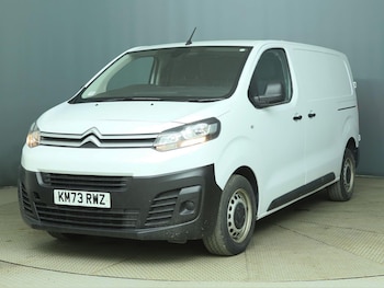 Used Citroen Dispatch 2023 for sale - 75400770: Photo