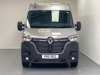 Used Renault Master 2025 for sale - 76361143: Photo