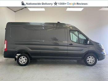 Used Ford Transit 2024 for sale - 75279084: Photo