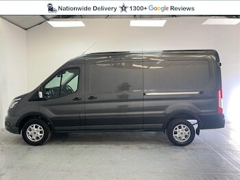 Used Ford Transit 2024 for sale - 75279084: Photo
