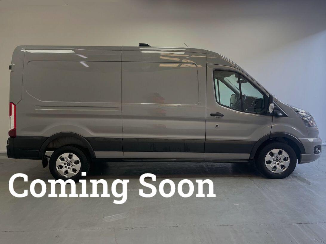 Used Ford Transit 2024 for sale - 77626096: Photo 1