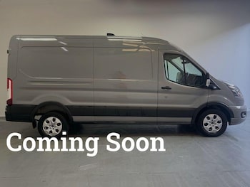 Used Ford Transit 2024 for sale - 77626096: Photo