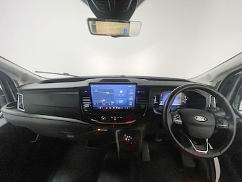 Used Ford Transit 2024 for sale - 77626096: Photo