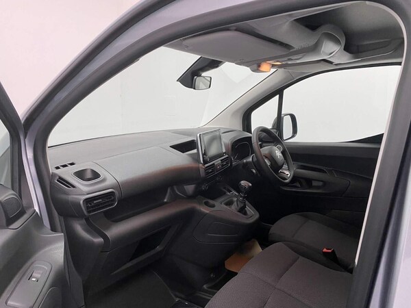 Used Citroen Berlingo 2023 for sale - 73329400: Photo 20