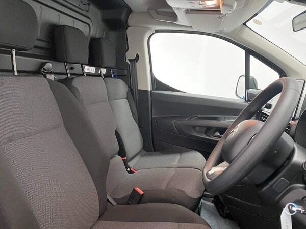 Used Citroen Berlingo 2023 for sale - 73329400: Photo 23