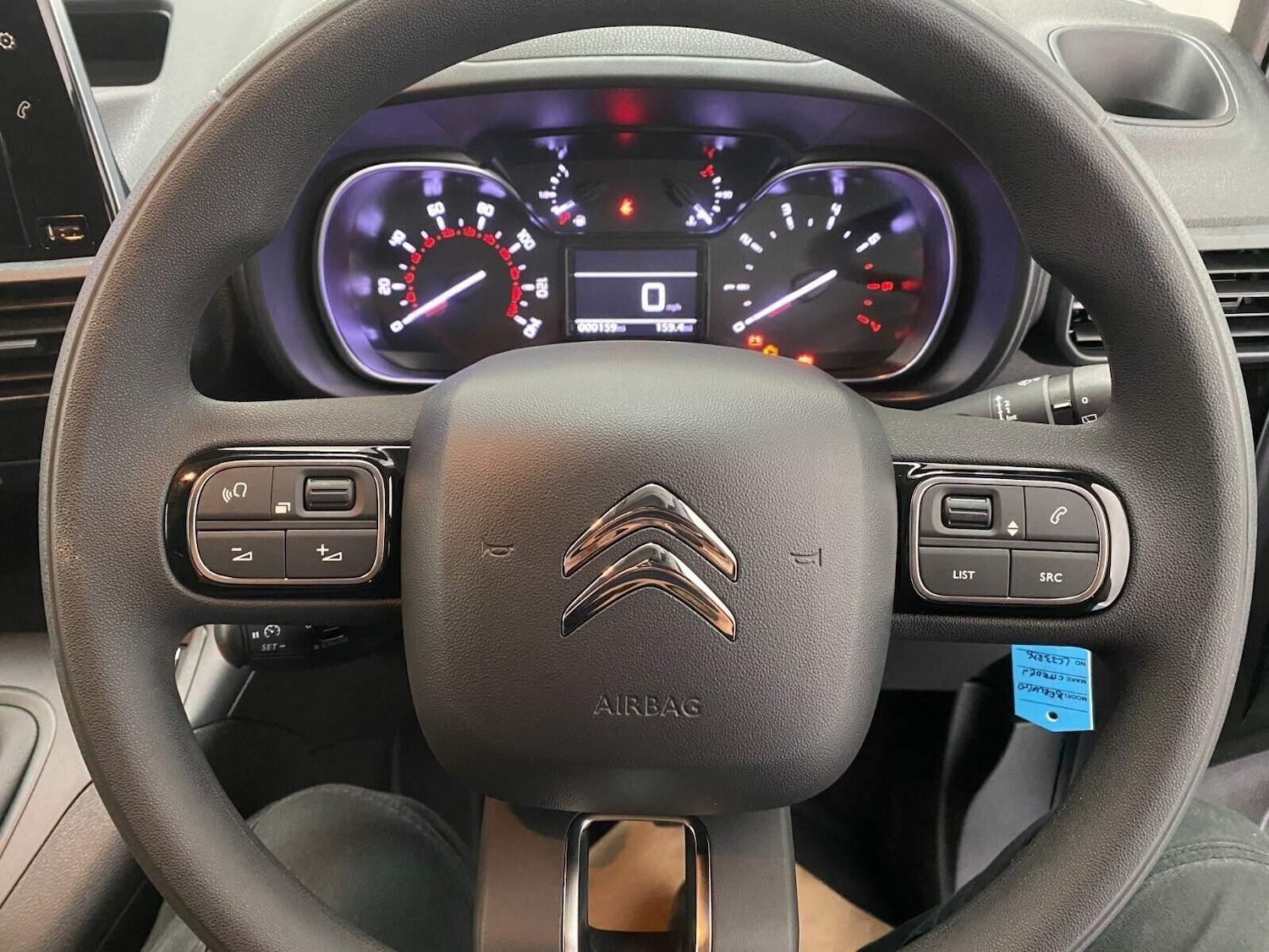 Vehicle 25