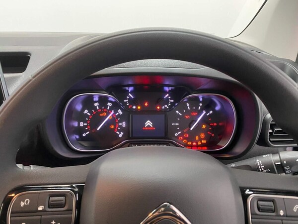 Used Citroen Berlingo 2023 for sale - 73329400: Photo 26