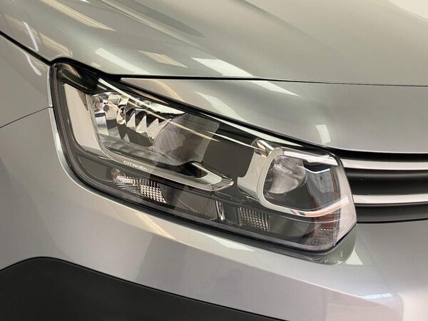 Used Citroen Berlingo 2023 for sale - 73329400: Photo 2