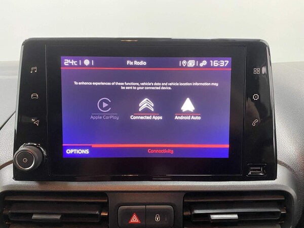 Used Citroen Berlingo 2023 for sale - 73329400: Photo 34