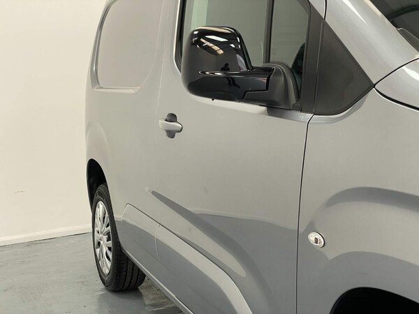 Used Citroen Berlingo 2023 for sale - 73329400: Photo 44
