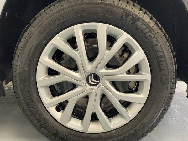 Used Citroen Berlingo 2023 for sale - 73329400: Photo 47