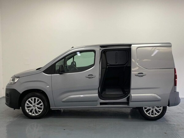 Used Citroen Berlingo 2023 for sale - 73329400: Photo 8