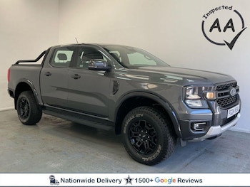 Used Ford Ranger 2024 for sale - 78843206: Photo