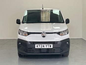 Used Citroen Berlingo 2024 for sale - 75363494: Photo