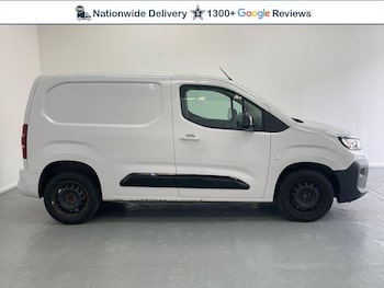 Used Citroen Berlingo 2024 for sale - 75363494: Photo