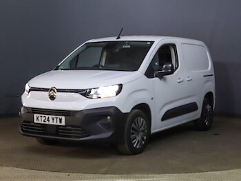 Used Citroen Berlingo 2024 for sale - 75363494: Photo