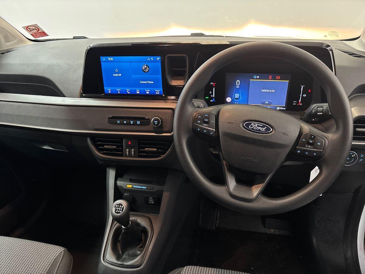 Used Ford Transit Courier for sale - 77696803: Photo 12