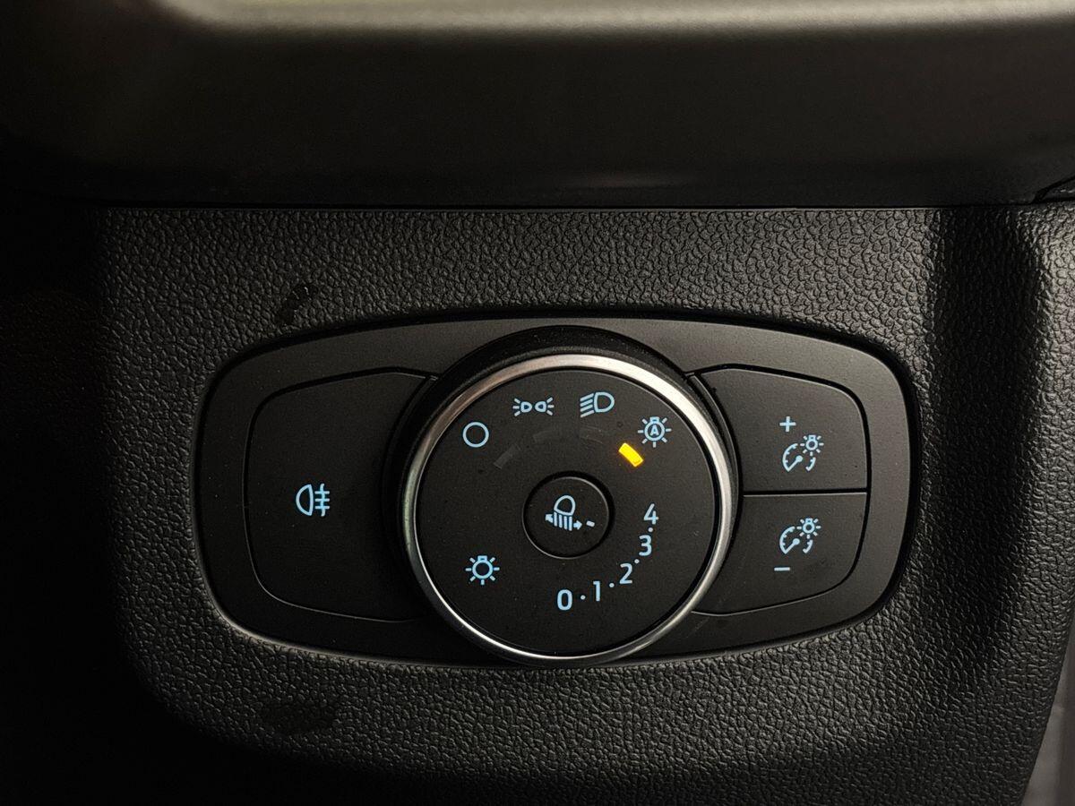 Used Ford Transit Courier for sale - 77696803: Photo 18